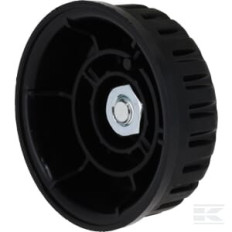 Tecomec K00401177 Bouton renforcé 55mm pour EW130
