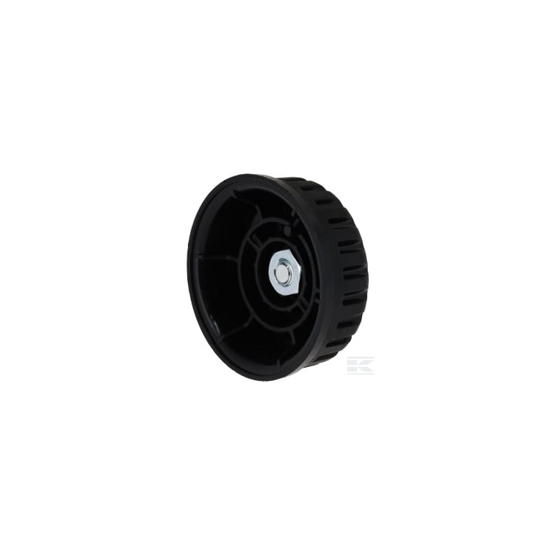 Tecomec K00401177 Bouton renforcé 55mm pour EW130