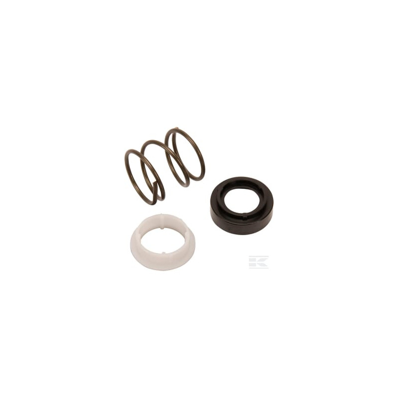 Tecomec FGP015209 Ressorts (tête de cou. Ø130mm)