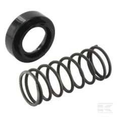 Tecomec FGP015217 Ressort (tête de coupe Ø109mm)