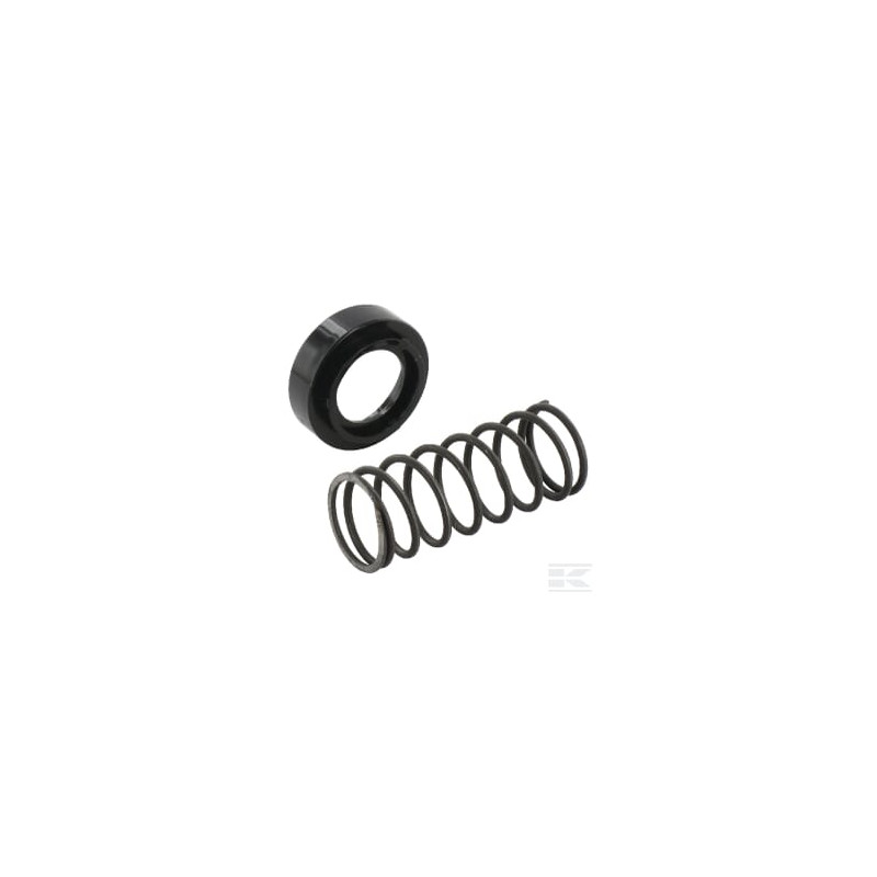 Tecomec FGP015217 Ressort (tête de coupe Ø109mm)