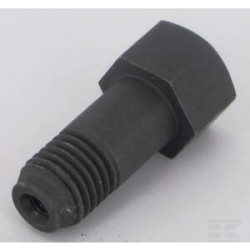 Tecomec FGP454011 Adaptateur femelle M8x1,25 FG (speedy)