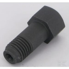 Tecomec FGP454011 Adaptateur femelle M8x1,25 FG (speedy)