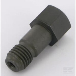 Tecomec FGP453376 Adaptateur femelle M10x1,00 FG