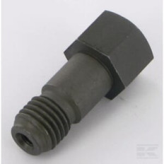 Tecomec FGP453376 Adaptateur femelle M10x1,00 FG