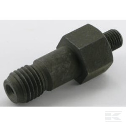 Tecomec FGP454012 Adaptateur male M10x1,25 MG (speedy)