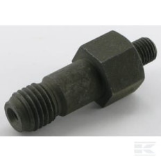 Tecomec FGP454012 Adaptateur male M10x1,25 MG (speedy)