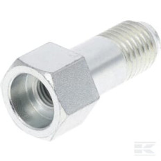 Tecomec FGP454013 Adaptateur femelle M10x1,25 FG