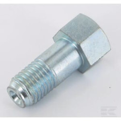 Tecomec FGP454015 Adaptateur femelle M12x1,75 FG (speedy)