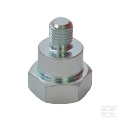 Tecomec FGP456857 Adaptateur M10x1,25 MG