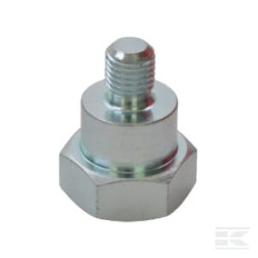 Tecomec FGP456857 Adaptateur M10x1,25 MG