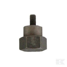 Tecomec FGP015293 Adaptateur M7x1,00 MG