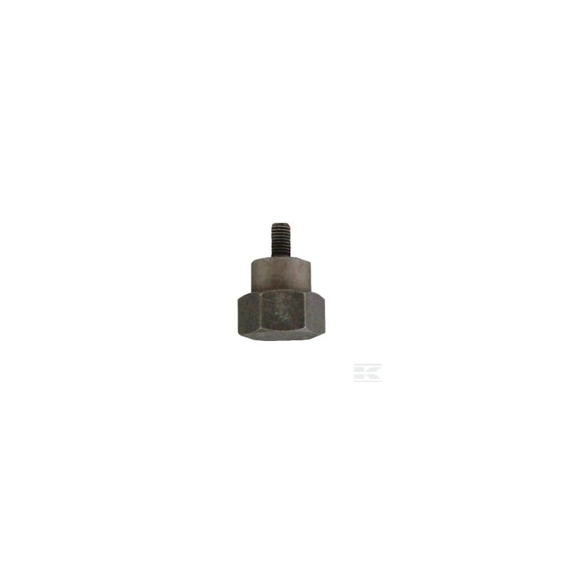 Tecomec FGP015293 Adaptateur M7x1,00 MG