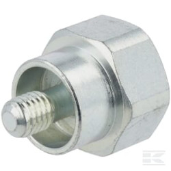 Tecomec FGP015373 Adaptateur M8x1,25 MG