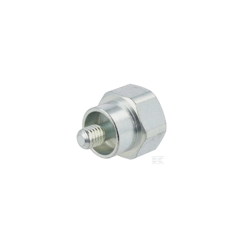 Tecomec FGP015373 Adaptateur M8x1,25 MG