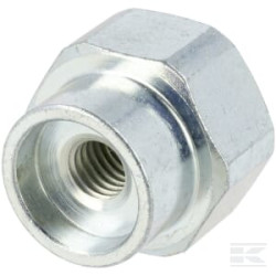 Tecomec FGP015291 Adaptateur M8x1,25 FG-Fr