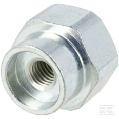 Tecomec FGP015291 Adaptateur M8x1,25 FG-Fr