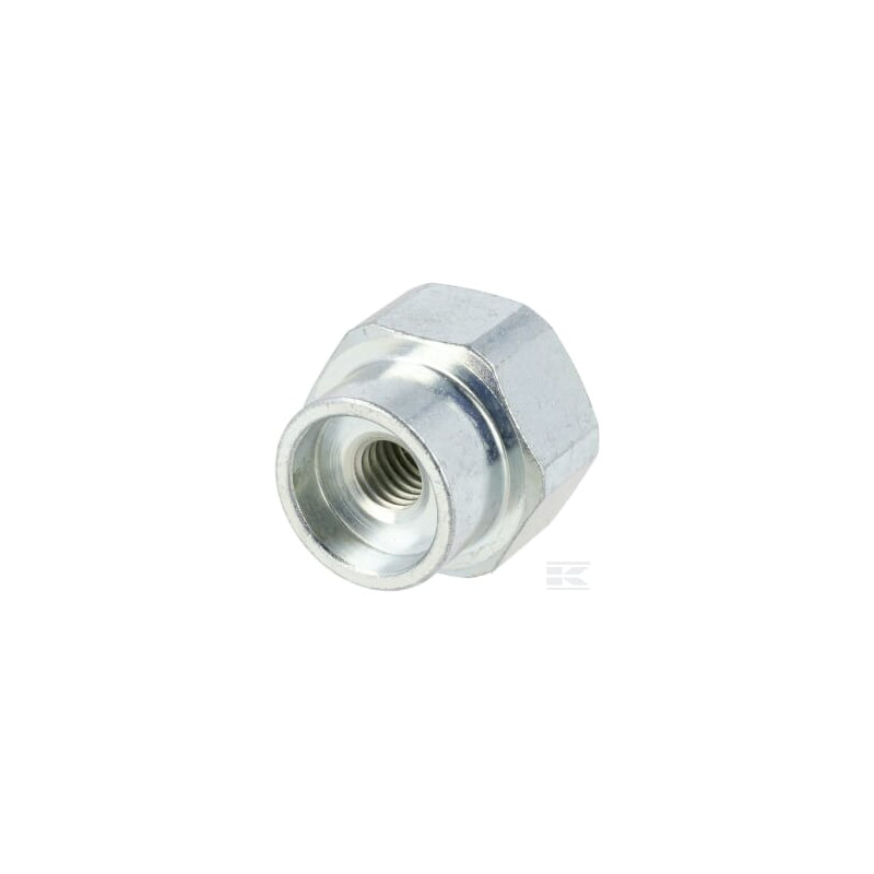 Tecomec FGP015291 Adaptateur M8x1,25 FG-Fr