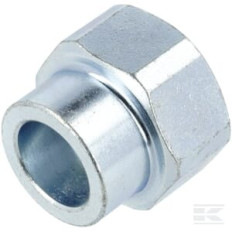 Tecomec FGP015295 Adaptateur M10x1,00 FG
