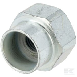 Tecomec FGP015288 Adaptateur M10x1,25 FG-Fr Efco