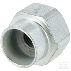 Tecomec FGP015288 Adaptateur M10x1,25 FG-Fr Efco