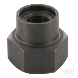 Tecomec FGP015372 Adaptateur M12x1,25 FG-Fr Zenoah