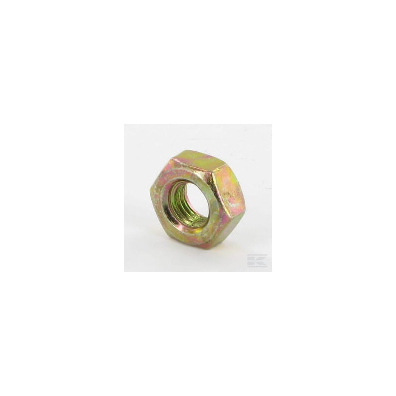 FGP455622 Ecrou filet gauche M9x1,25