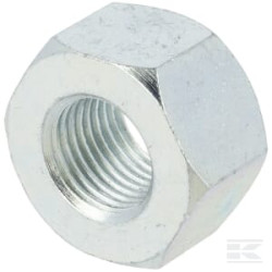 FGP002001 Ecrou filet gauche M10x1,00