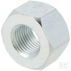 FGP002001 Ecrou filet gauche M10x1,00