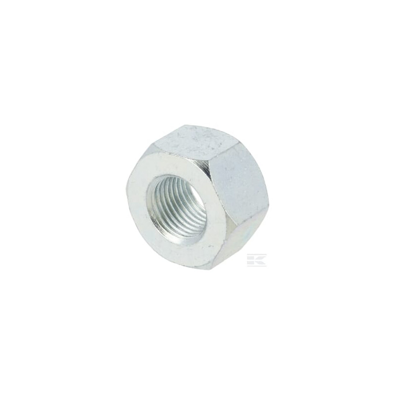 FGP002001 Ecrou filet gauche M10x1,00