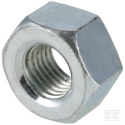 FGP002002 Ecrou filet gauche M10x1,25
