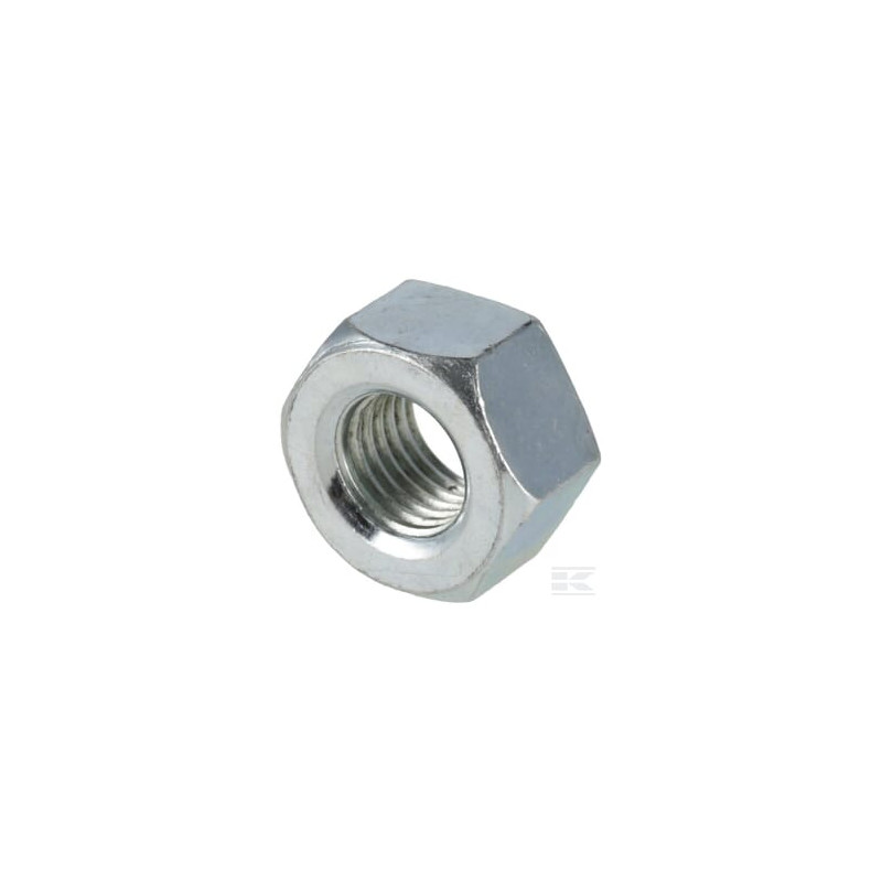 FGP002002 Ecrou filet gauche M10x1,25