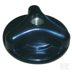 FGP453190 Ecrou de tête à fils nylon M10x1.25