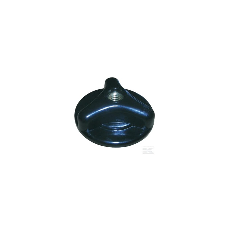 FGP453190 Ecrou de tête à fils nylon M10x1.25