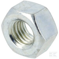 FGP002003 Ecrou filet gauche M10x1,50