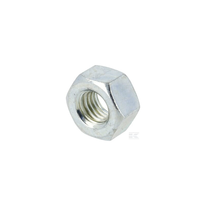 FGP002003 Ecrou filet gauche M10x1,50
