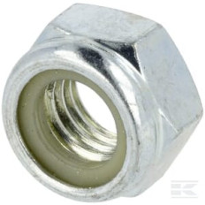 FGP002005 Ecrou filet gauche M12x1,75