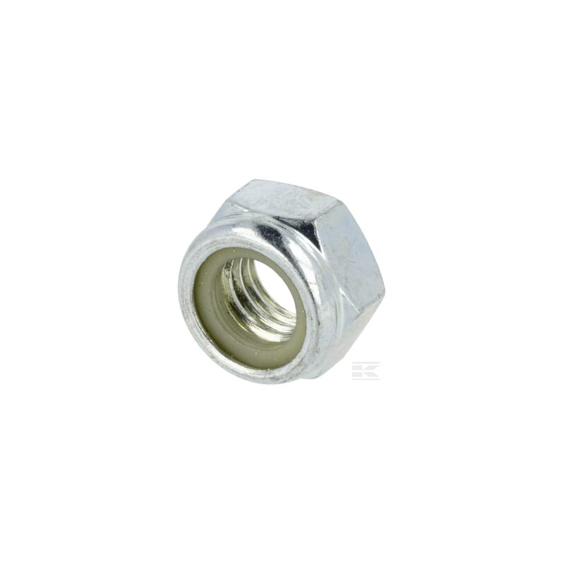 FGP002005 Ecrou filet gauche M12x1,75
