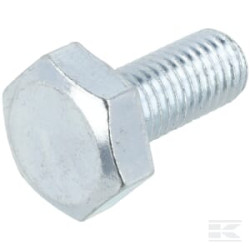 FGP002006 Vis filet gauche M7 x 1,00