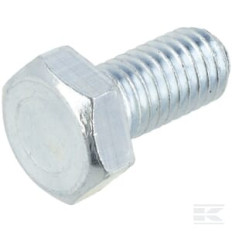FGP002007 Vis filet gauche M8 x 1,25