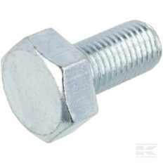 FGP002008 Vis filet gauche M10 x 1,25