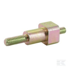 FGP090005 Adaptateur M7x1,00 MG