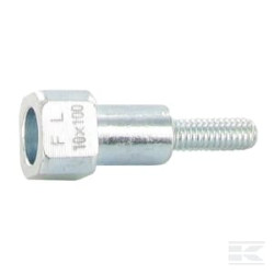 FGP090015 Adaptateur M10x1,00 FG-Fr