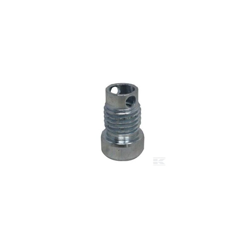Tecomec K00401050 Adaptateur M10 x 1,5 LH F