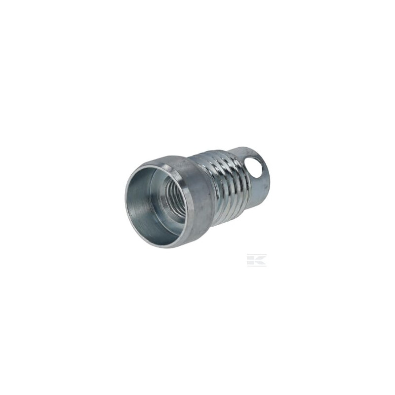 Tecomec K00401054 Adaptateur 3/8 - 24F LH F