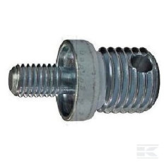 Tecomec K00401061 Adaptateur M8 x 1,25 LH M