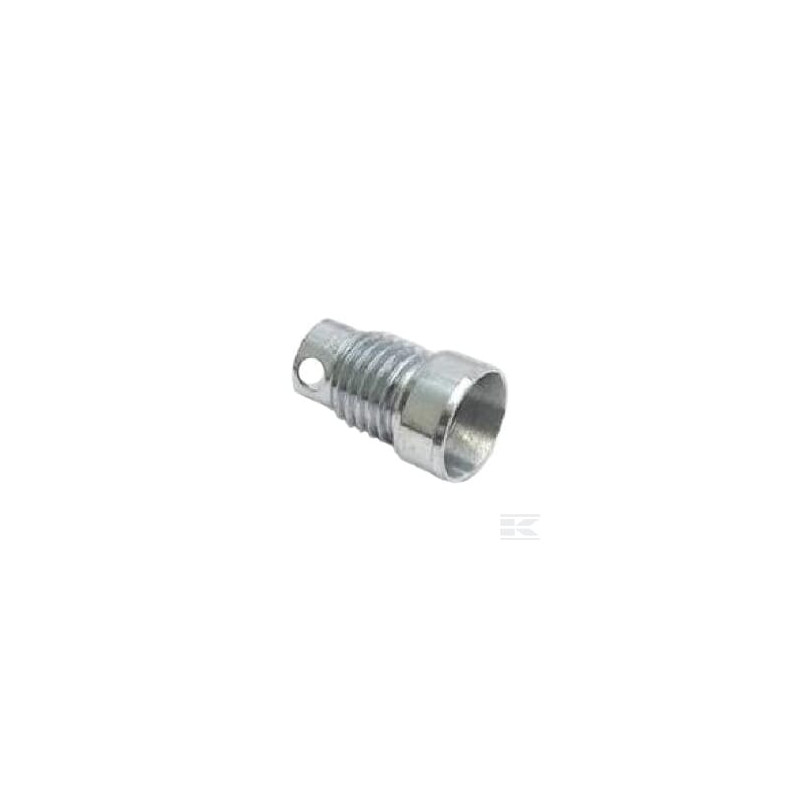 Tecomec K00401062 Adaptateur M10 x 1,25 LH F