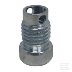 Tecomec K00401053 Adaptateur M12x1,75 LHF