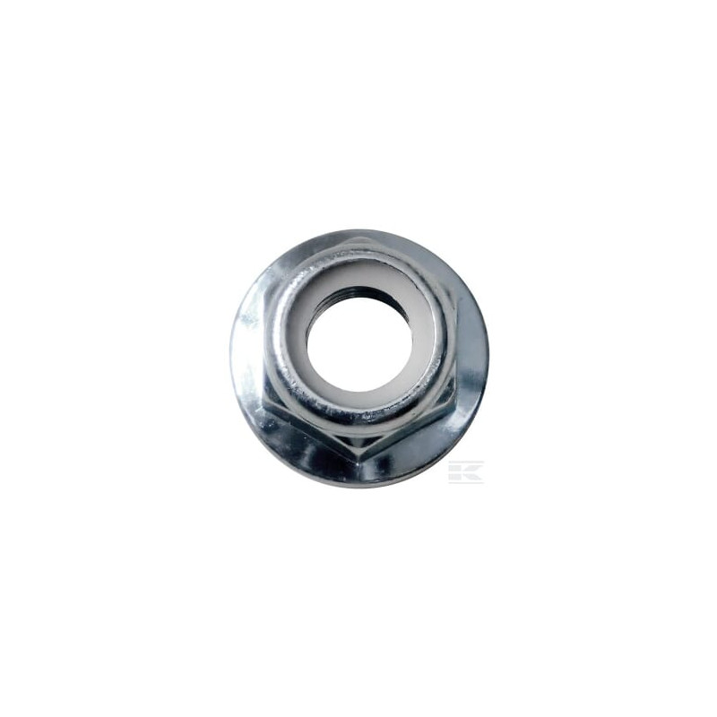 Kramp FGP002040 Écrou de fixation de lame de débroussailleuse M12x1,5G