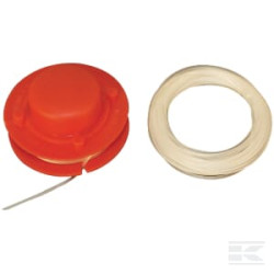 AL-KO AK110640 Bobine avec fil